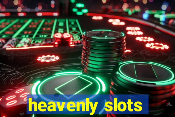 heavenly slots