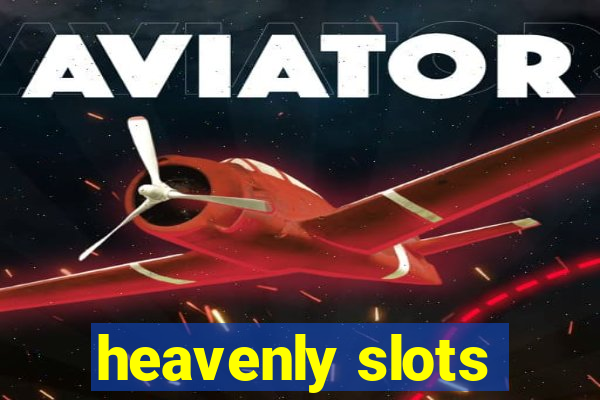 heavenly slots