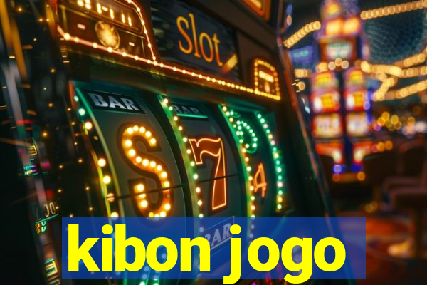 kibon jogo