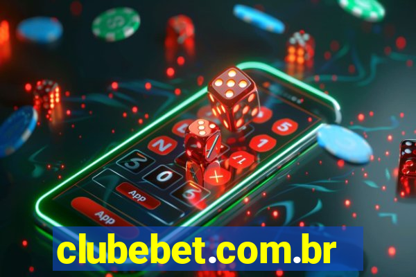 clubebet.com.br