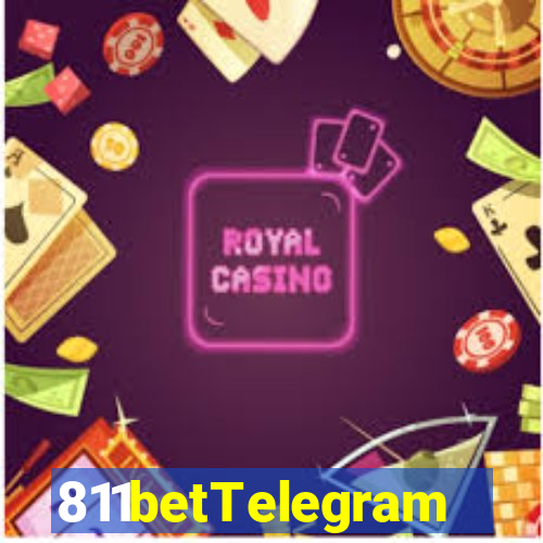 811betTelegram