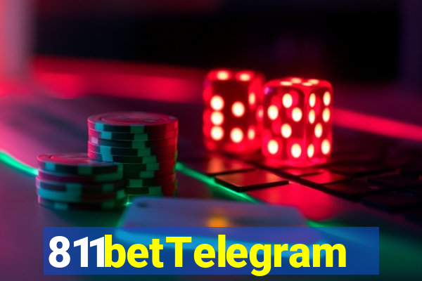 811betTelegram