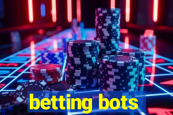 betting bots