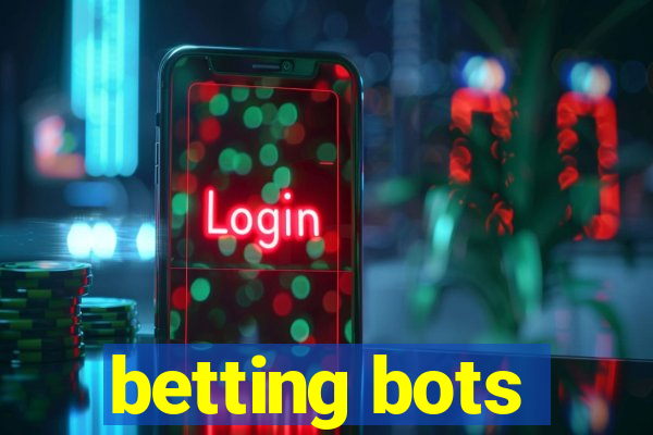 betting bots