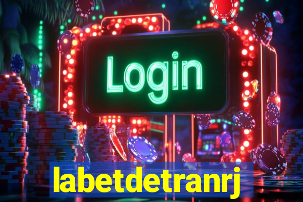 labetdetranrj