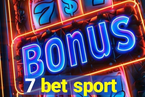 7 bet sport