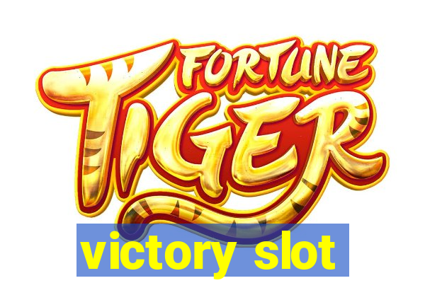 victory slot