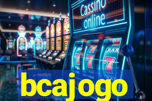 bcajogo