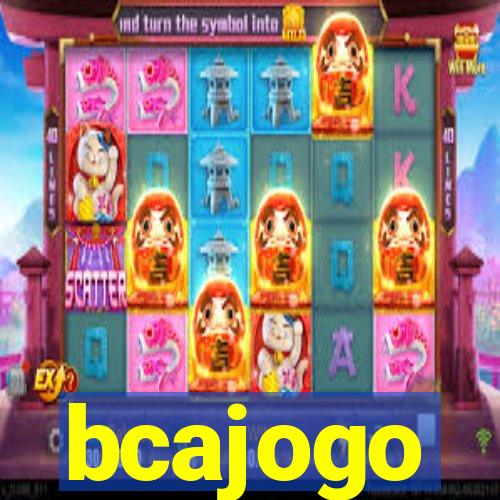 bcajogo