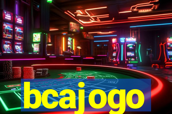 bcajogo