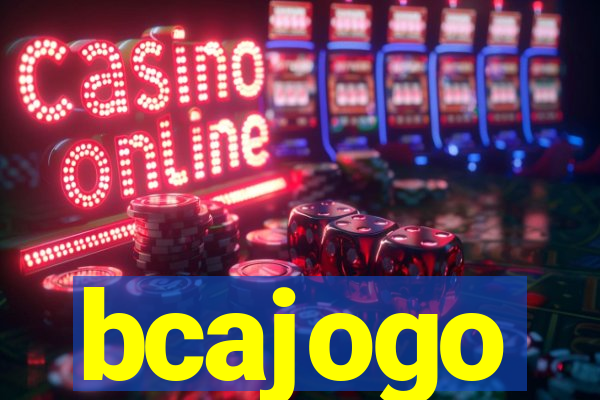 bcajogo