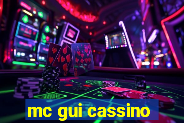 mc gui cassino