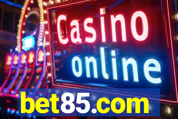 bet85.com