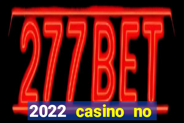 2022 casino no deposit bonus codes