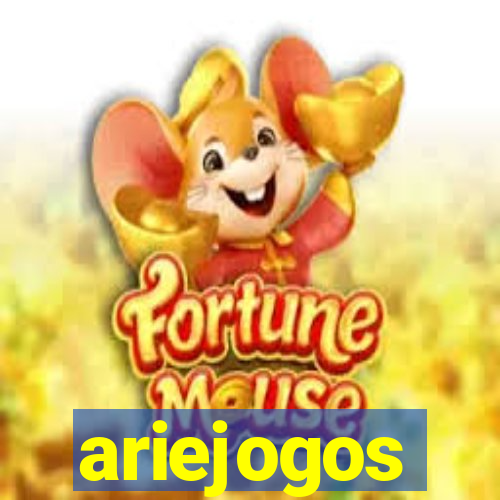 ariejogos