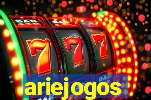 ariejogos