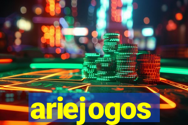 ariejogos