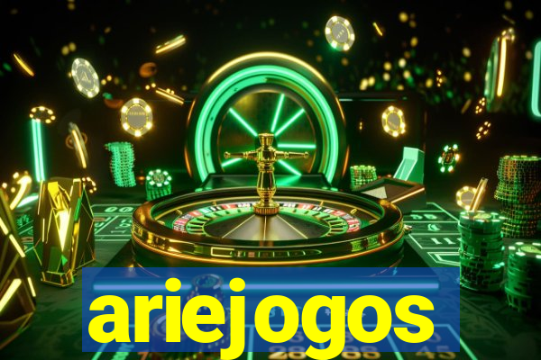 ariejogos