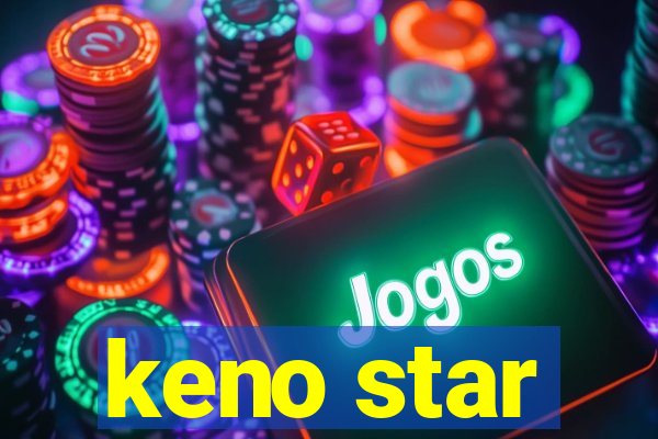 keno star