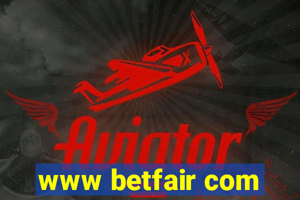 www betfair com