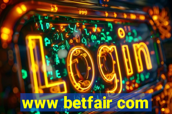 www betfair com