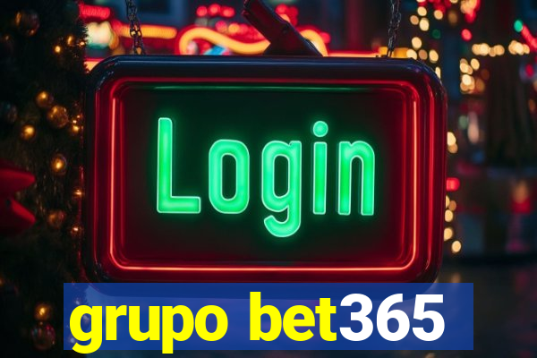 grupo bet365