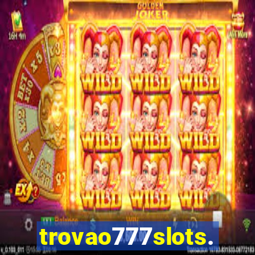 trovao777slots.com