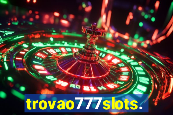 trovao777slots.com