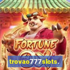 trovao777slots.com