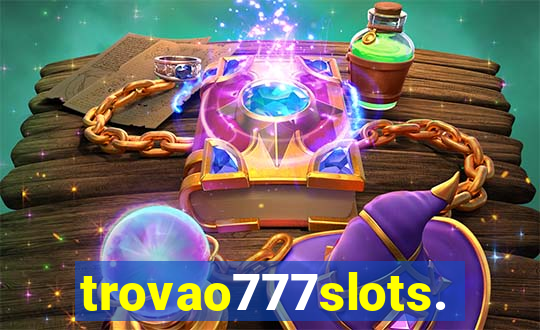 trovao777slots.com