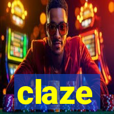 claze