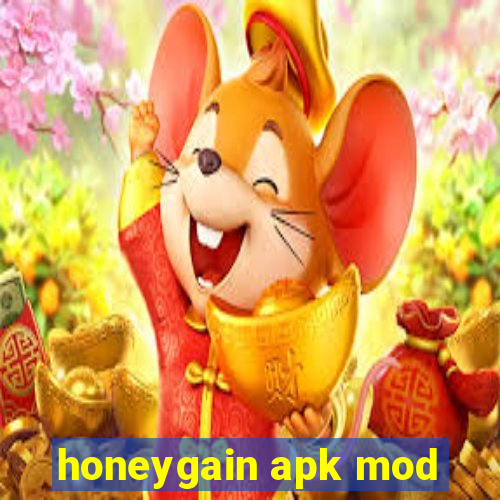 honeygain apk mod