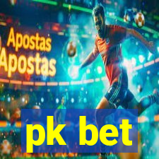 pk bet