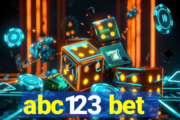 abc123 bet