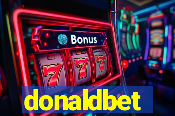 donaldbet