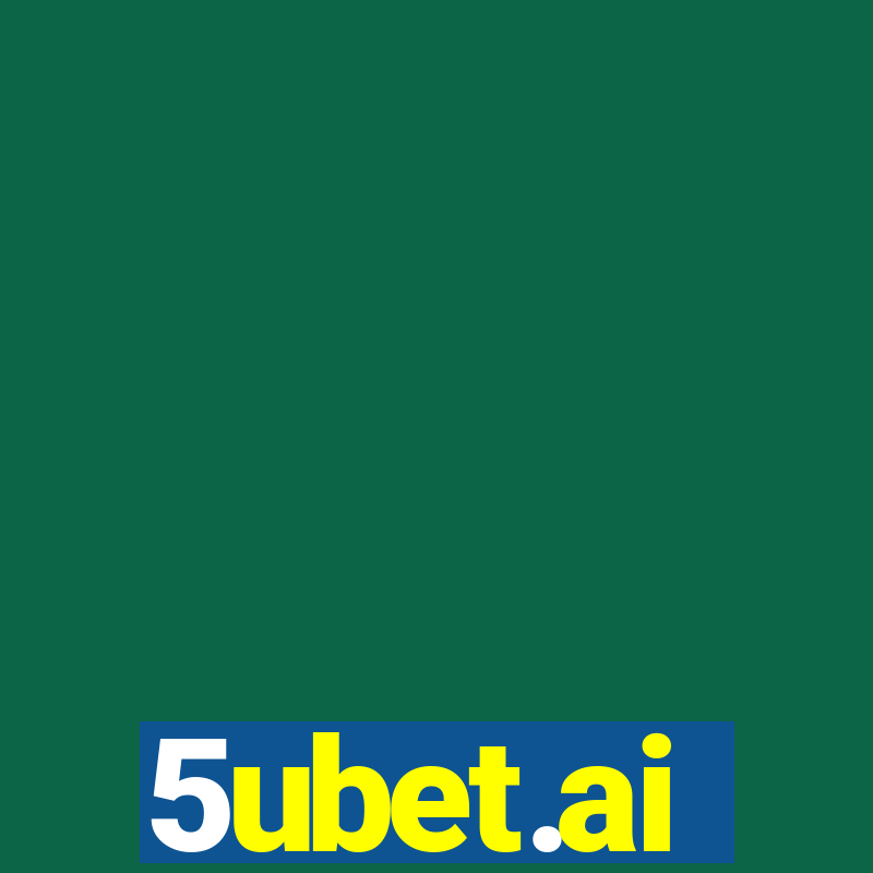 5ubet.ai