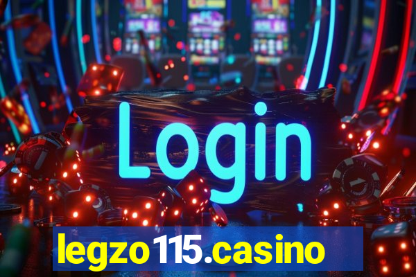 legzo115.casino