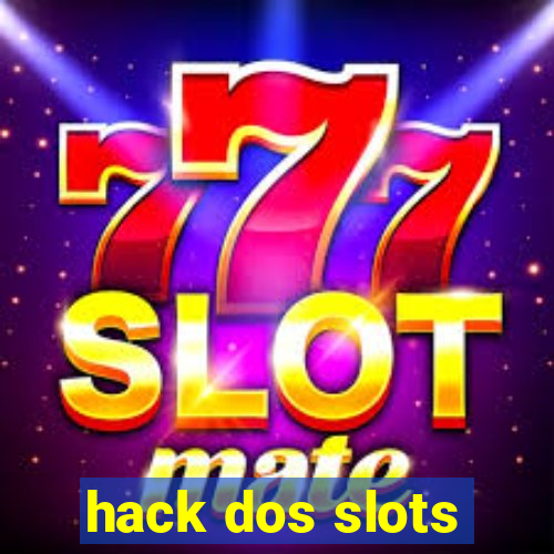 hack dos slots