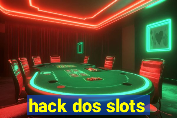 hack dos slots