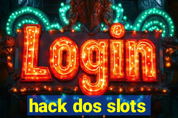 hack dos slots