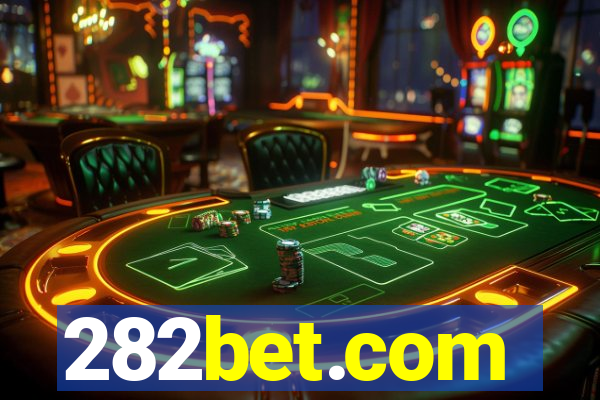 282bet.com