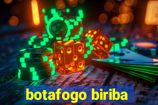 botafogo biriba