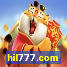 hil777.com