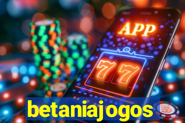 betaniajogos