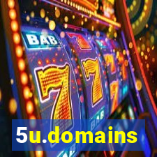 5u.domains