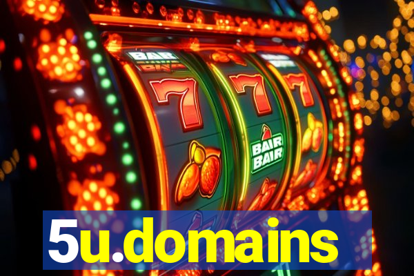 5u.domains