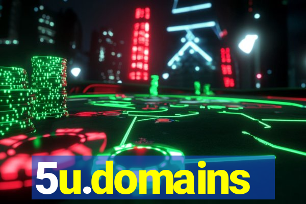 5u.domains