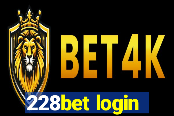 228bet login