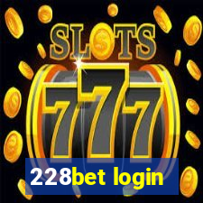 228bet login