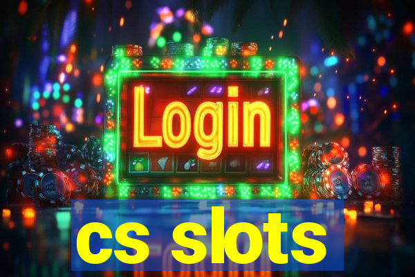 cs slots